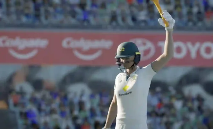 Cricket 26 Update 1.49 Patch Notes (Version 1.000.049)